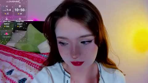 lexi miu online show from 12-21-25, 06:26