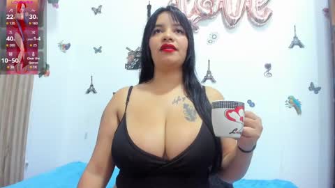 lexxyy online show from 05-07-26, 11:26