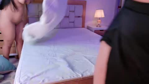 lexy and mia online show from 05-30-26, 03:03