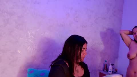 lexy and mia online show from 06-14-26, 02:57