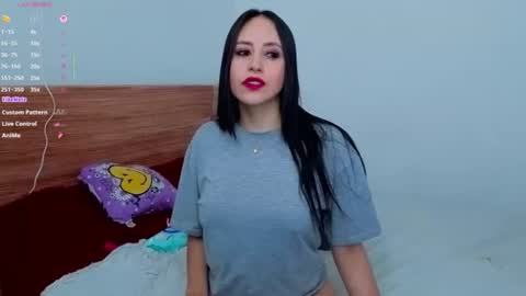 lexy  angel online show from 06-23-26, 01:31