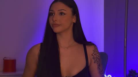 Snapshot of lexy_banks chatting on 02-13-26, 08:10 LexyBanks online show from 02-13-26, 08:10