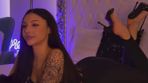 Snapshot of lexy_banks chatting on 02-20-26, 08:27 LexyBanks online show from 02-20-26, 08:27