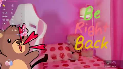 lexy_bran online show from 10-24-25, 11:39