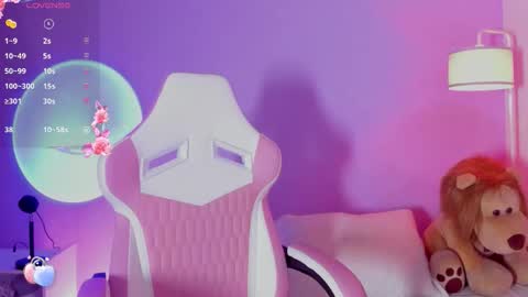 lexy_bran online show from 11-16-25, 11:38