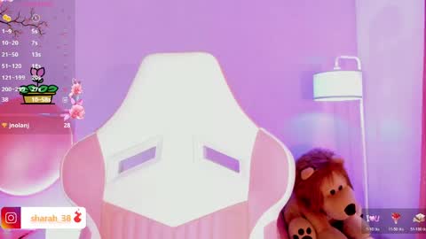lexy_bran online show from 04-29-26, 05:30