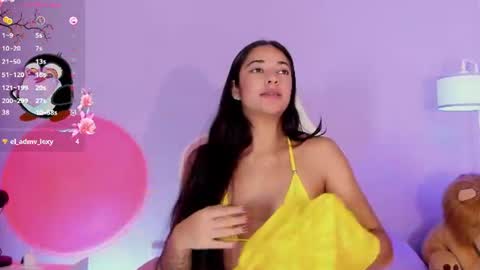lexy_bran online show from 06-26-26, 04:00