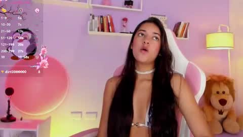 lexy_bran online show from 07-06-26, 03:03