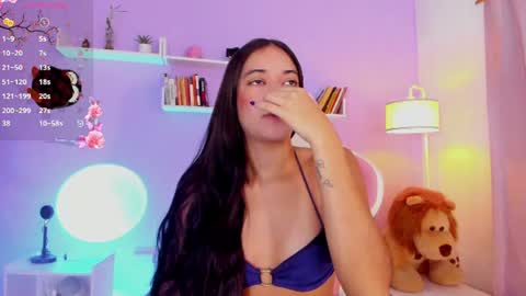 lexy_bran online show from 08-04-26, 02:19