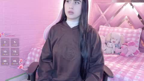 LEXY online show from 06-21-26, 03:31