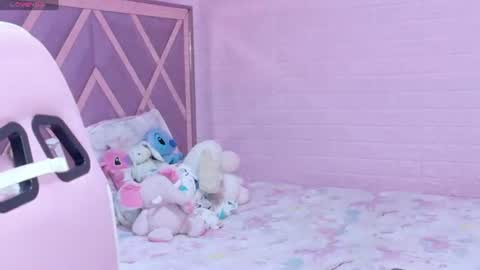 LEXY online show from 07-13-26, 01:30