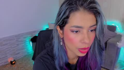 Lexy online show from 12-07-24, 03:36