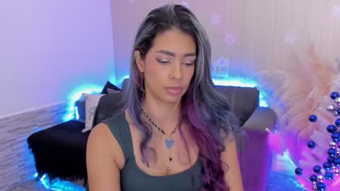 Lexy online show from 12-18-24, 03:04