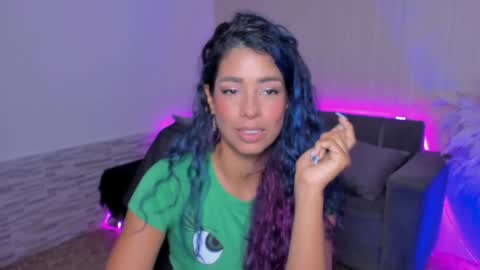 Lexy online show from 01-18-25, 02:25