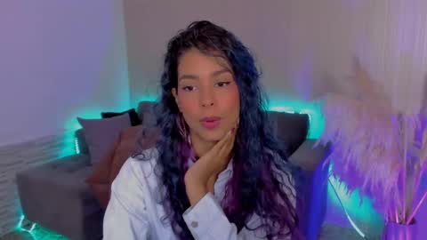 Lexy online show from 02-21-25, 02:28