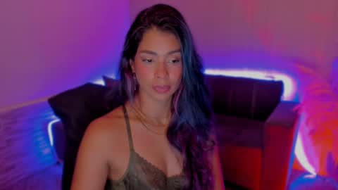 Lexy online show from 03-05-25, 05:40