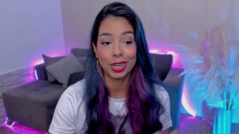 Lexy online show from 03-08-25, 04:23