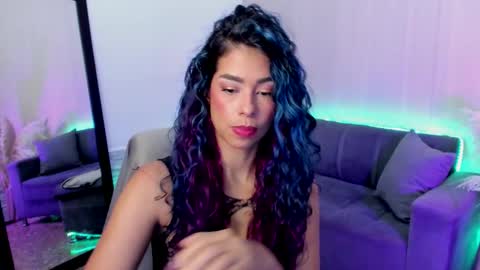 Lexy online show from 10-03-25, 03:03