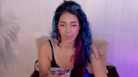 Lexy online show from 06-17-26, 02:03