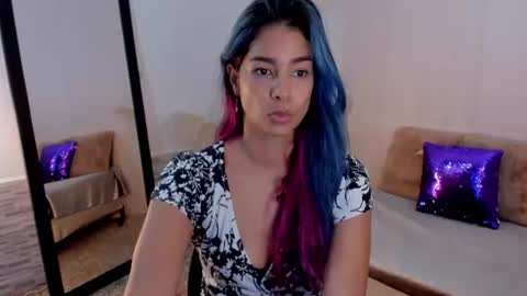 Lexy online show from 06-24-26, 03:27