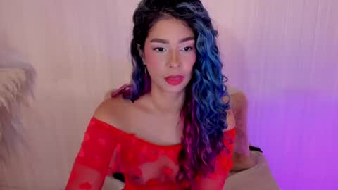 Lexy online show from 07-05-26, 02:29