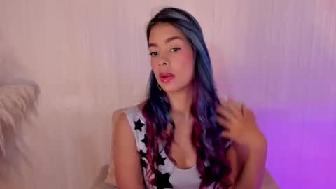 Lexy online show from 07-07-26, 03:09