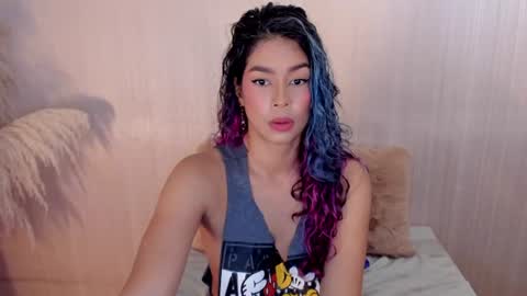 Lexy online show from 07-14-26, 02:05