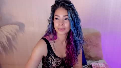 Lexy online show from 07-19-26, 03:21