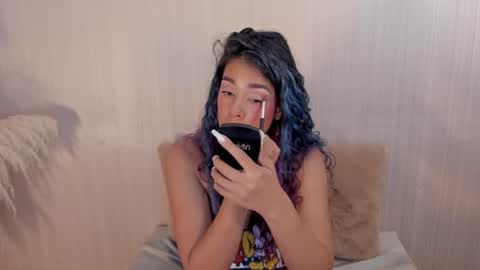 Lexy online show from 07-27-26, 03:02
