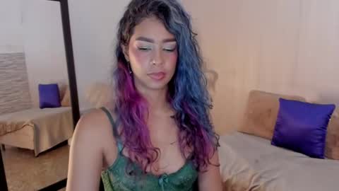 Lexy online show from 07-31-26, 01:49