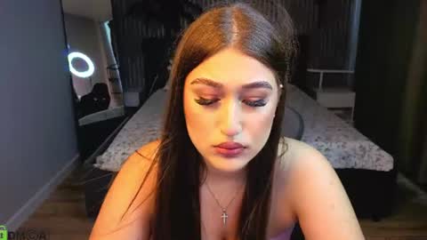 Lexy Gilbert online show from 07-27-26, 09:27