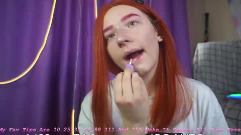 LexxxY online show from 10-09-25, 07:28
