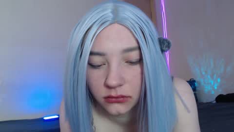 LexxxY online show from 02-02-26, 07:07