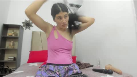 lexy_sexy_20 online show from 12-02-24, 09:35