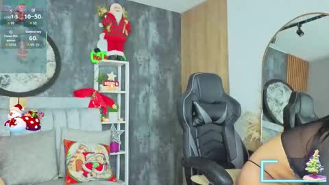 lexy online show from 12-19-25, 11:45