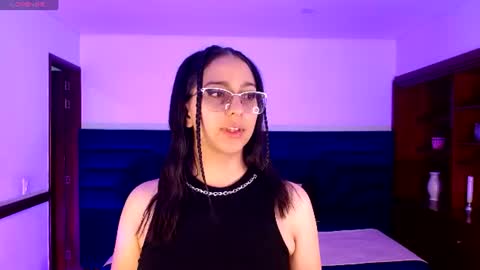 lexyblaze_ online show from 07-26-26, 11:17