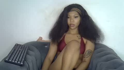 Lexy online show from 07-06-26, 07:49