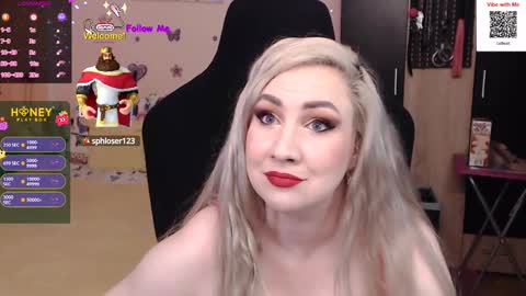 Lexy online show from 01-09-25, 02:40