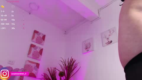 Snapshot of lexyjoyce chatting on 02-12-25, 03:18 LexyJoyce online show from 02-12-25, 03:18