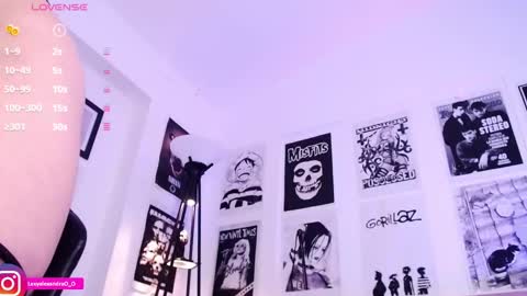 Snapshot of lexyjoyce chatting on 03-07-25, 03:19 LexyJoyce online show from 03-07-25, 03:19