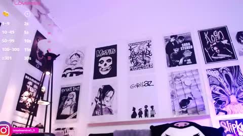 Snapshot of lexyjoyce chatting on 03-12-25, 03:24 LexyJoyce online show from 03-12-25, 03:24