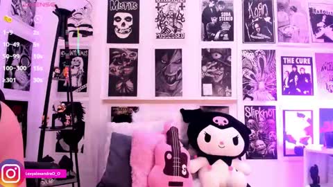 Snapshot of lexyjoyce chatting on 10-01-25, 09:10 LexyJoyce online show from 10-01-25, 09:10