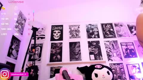 Snapshot of lexyjoyce chatting on 10-02-25, 09:22 LexyJoyce online show from 10-02-25, 09:22