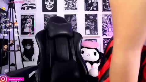 Snapshot of lexyjoyce chatting on 10-11-25, 09:02 LexyJoyce online show from 10-11-25, 09:02