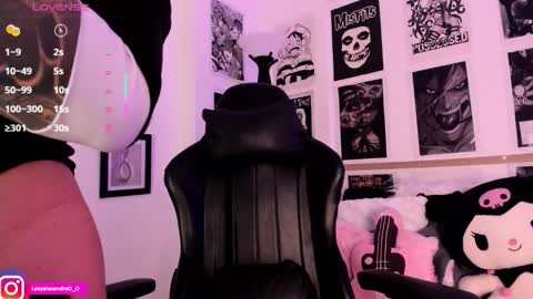 Snapshot of lexyjoyce chatting on 11-09-25, 11:03 LexyJoyce online show from 11-09-25, 11:03