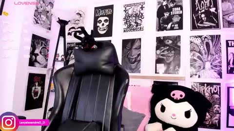 Snapshot of lexyjoyce chatting on 11-29-25, 09:29 LexyJoyce online show from 11-29-25, 09:29