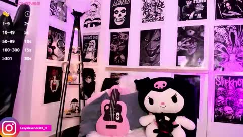 Snapshot of lexyjoyce chatting on 12-02-25, 08:15 LexyJoyce online show from 12-02-25, 08:15