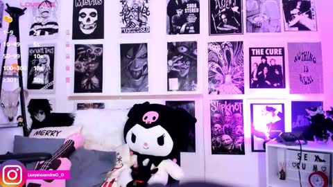 Snapshot of lexyjoyce chatting on 12-04-25, 08:06 LexyJoyce online show from 12-04-25, 08:06