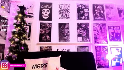 Snapshot of lexyjoyce chatting on 12-18-25, 07:09 LexyJoyce online show from 12-18-25, 07:09