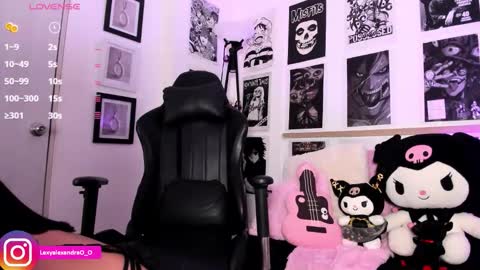 Snapshot of lexyjoyce chatting on 02-02-26, 12:42 LexyJoyce online show from 02-02-26, 12:42